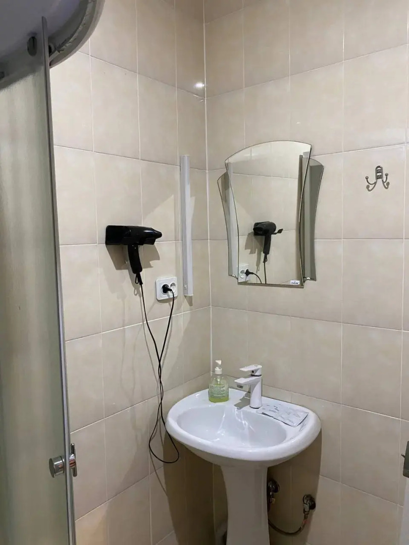 Отель Алькасар