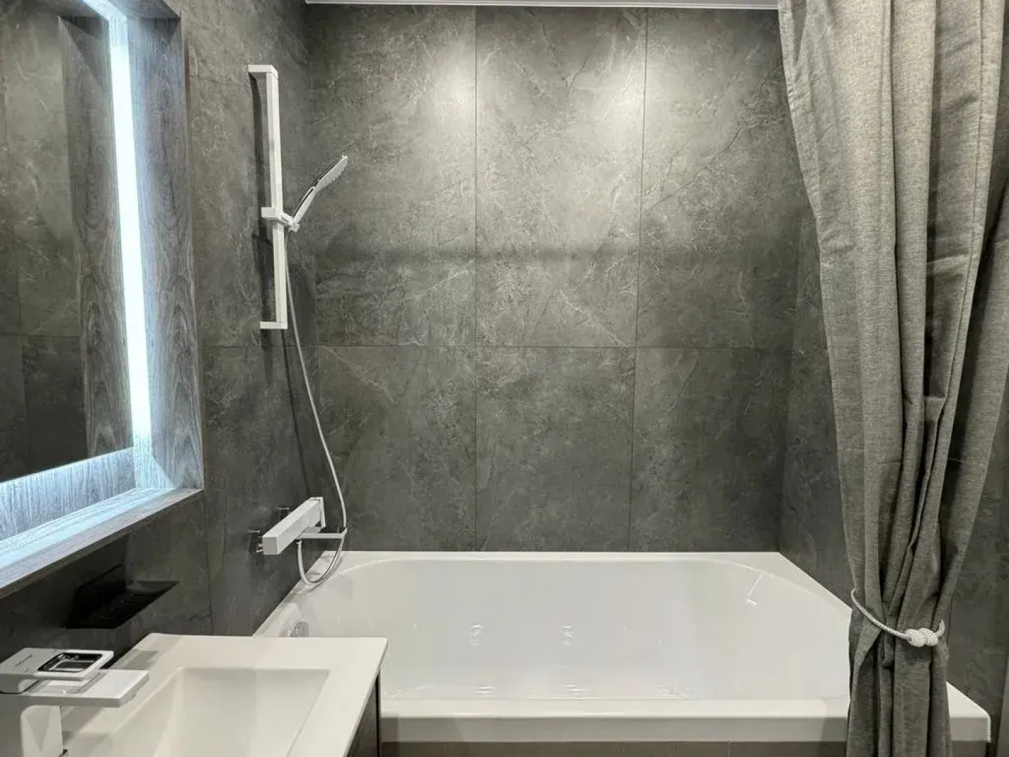 Квартира Класса Люкс в ЖК Юго-Восточный