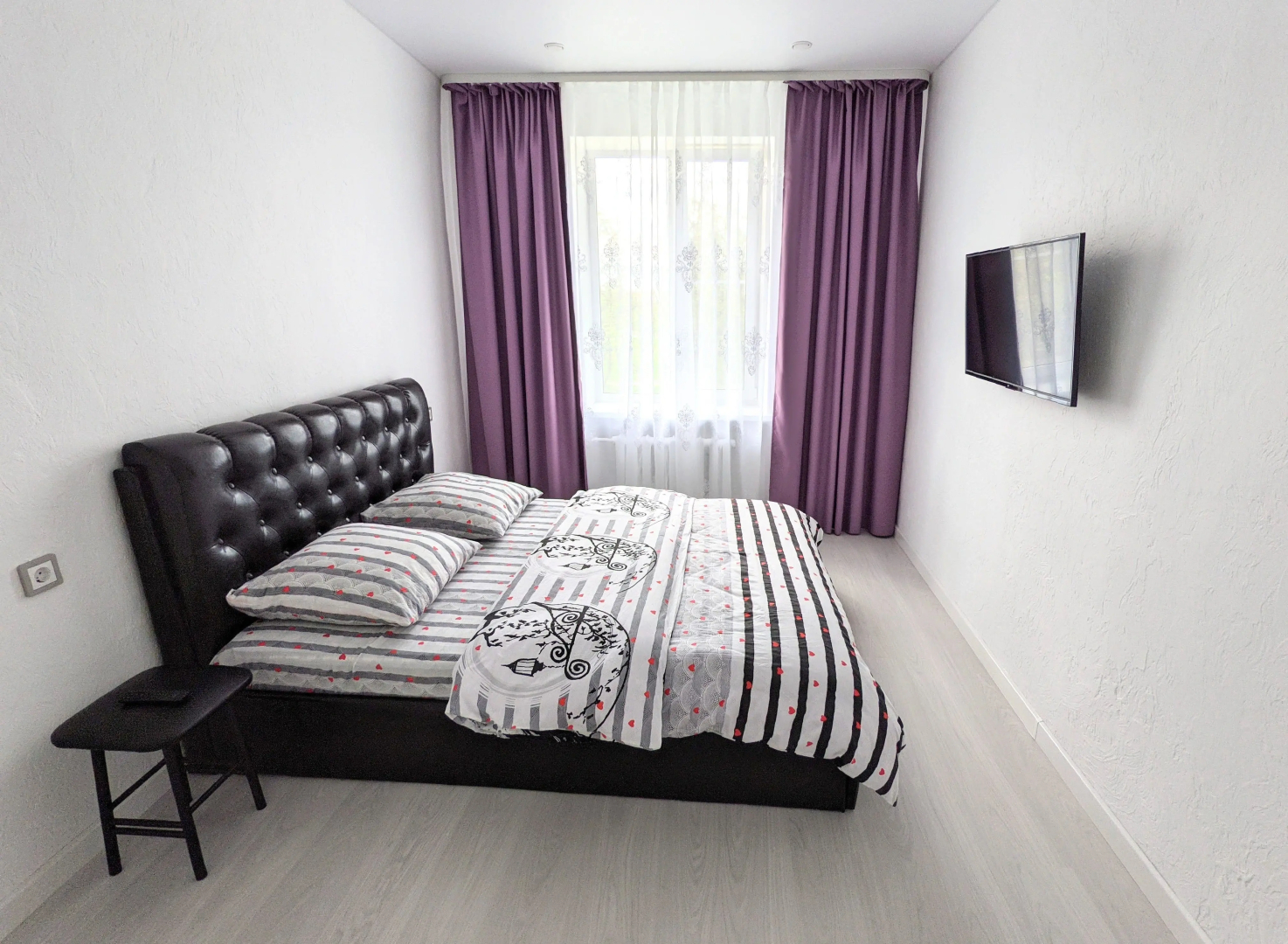 Квартира До Центра Рукой Подать