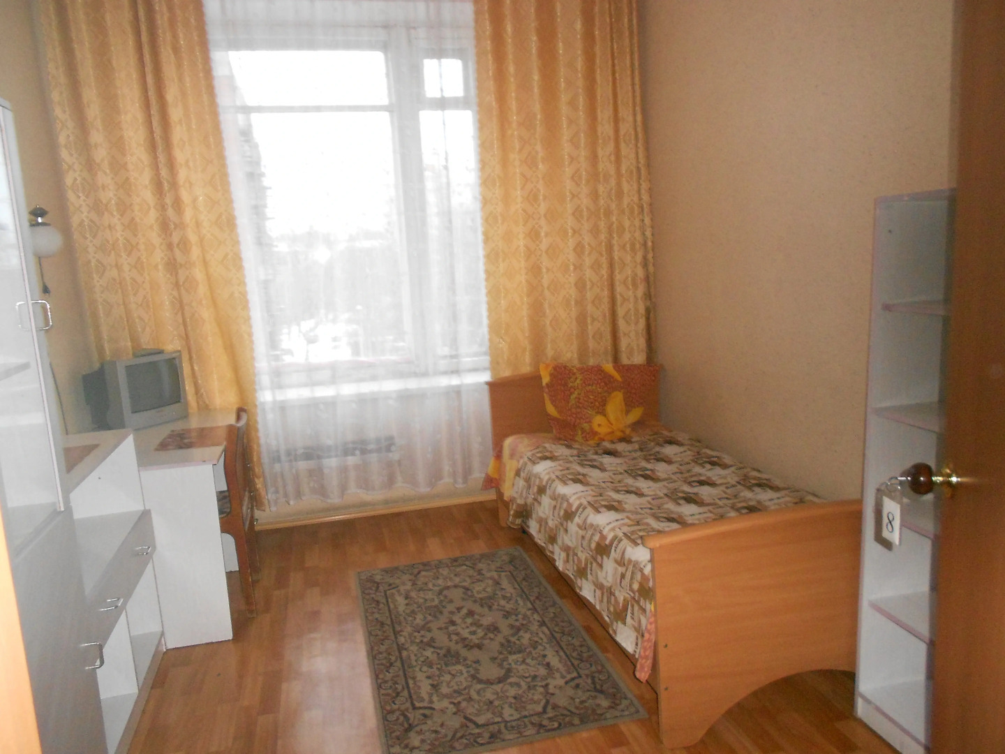 Мини-Отель Трансагентство и К