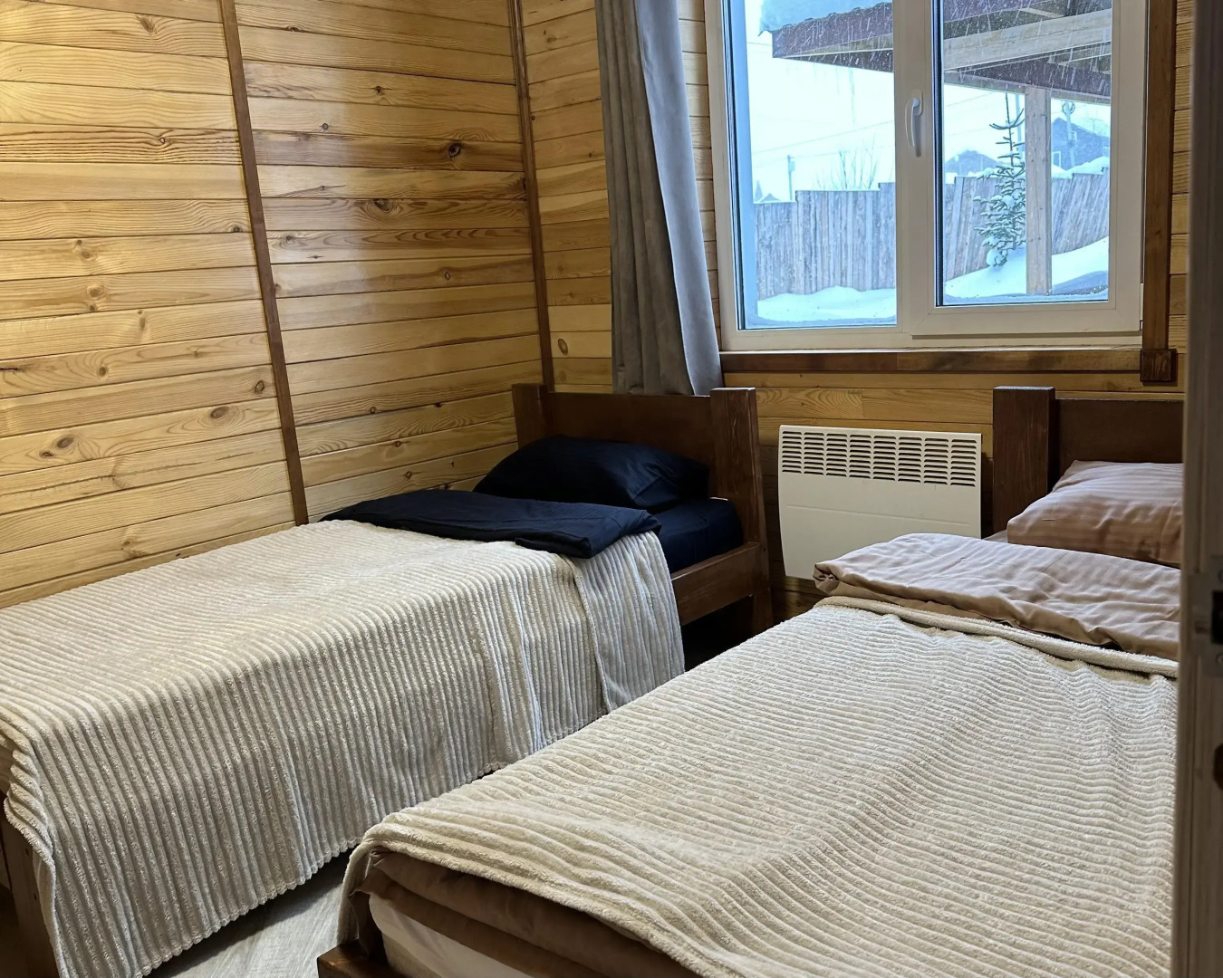 Гостевой Дом на Ягодной 5