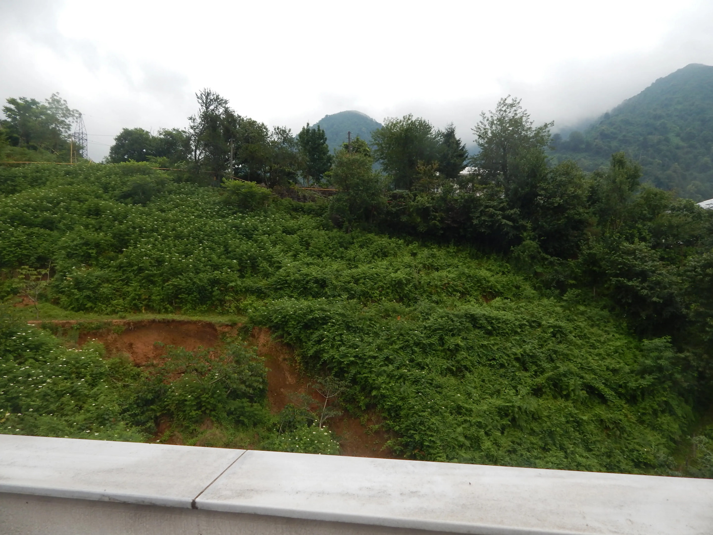 Вилла Hilltop Villa