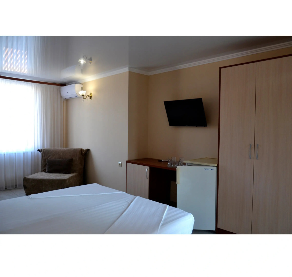 Жилое помещение Sunlife