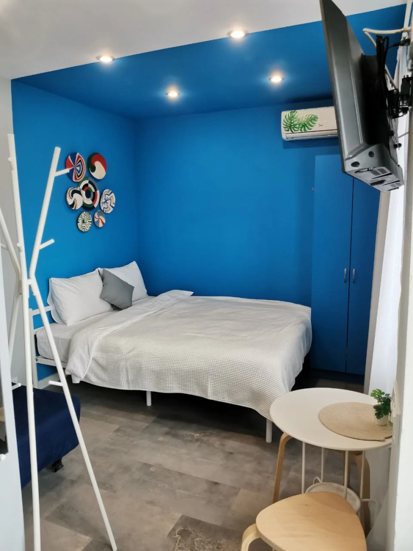 Апартаменты На Дражинке 3