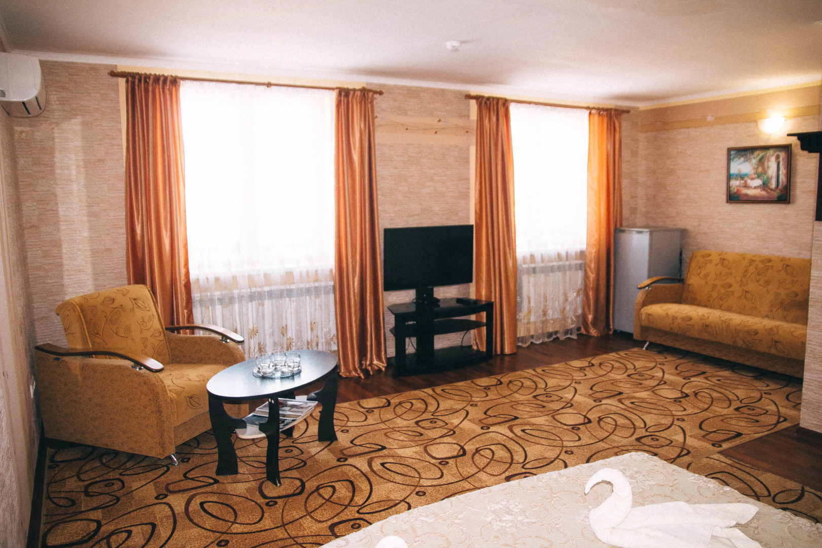 Гостевой дом на Есенина