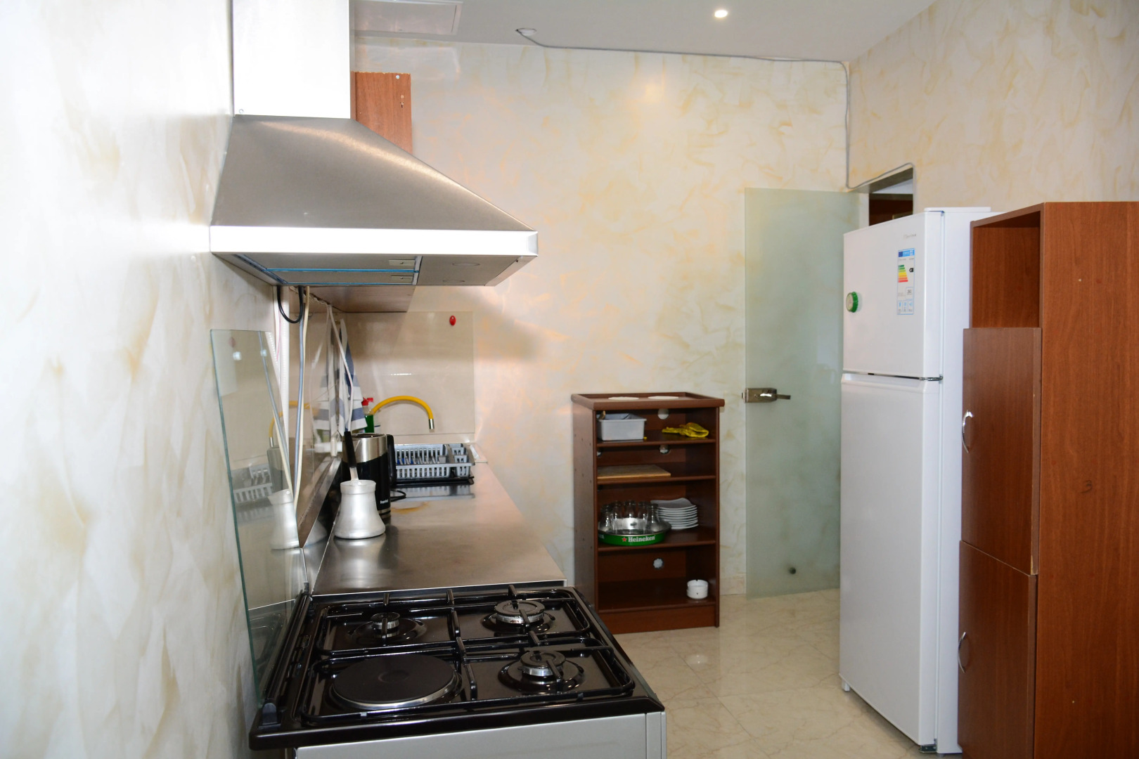 Гостевой дом Artsakh