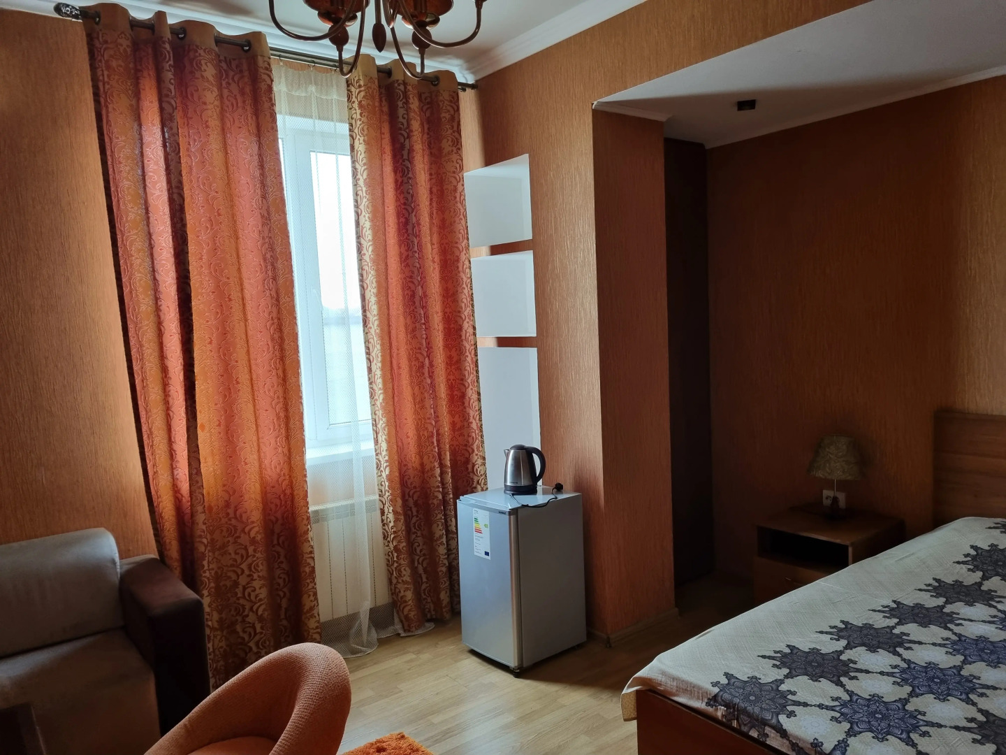 Гостевой дом Classic