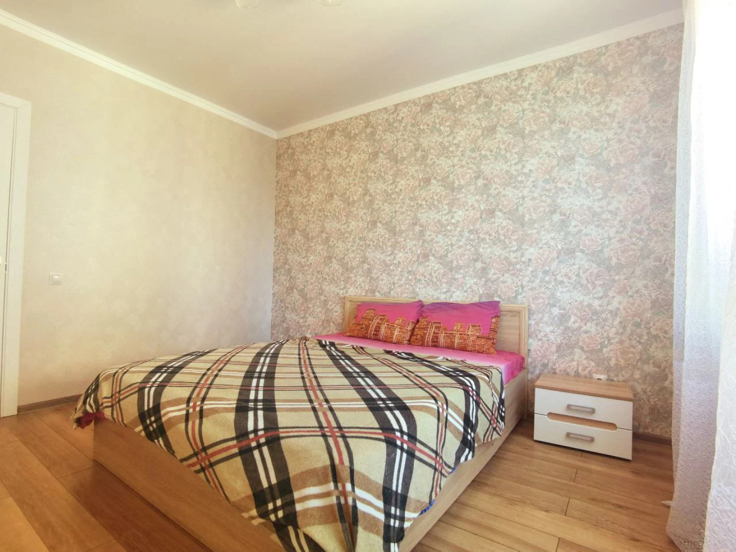 Апартаменты Олимпия