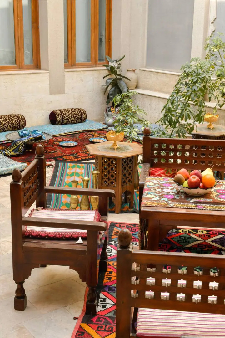 Бутик-Отель Kukaldosh