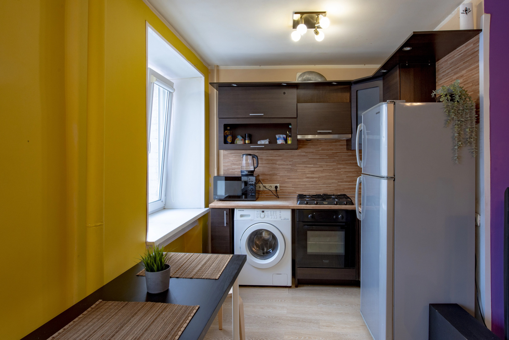 Апартаменты Tretyakow Apart 43/2