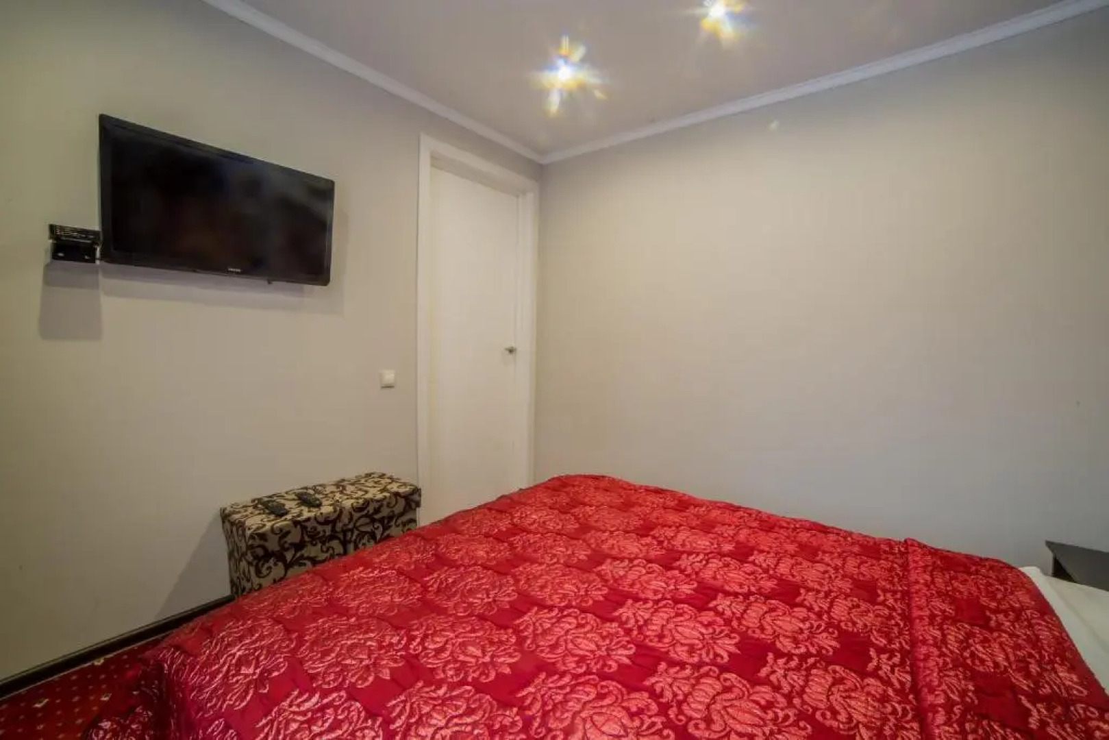 Квартира Chaikovsky