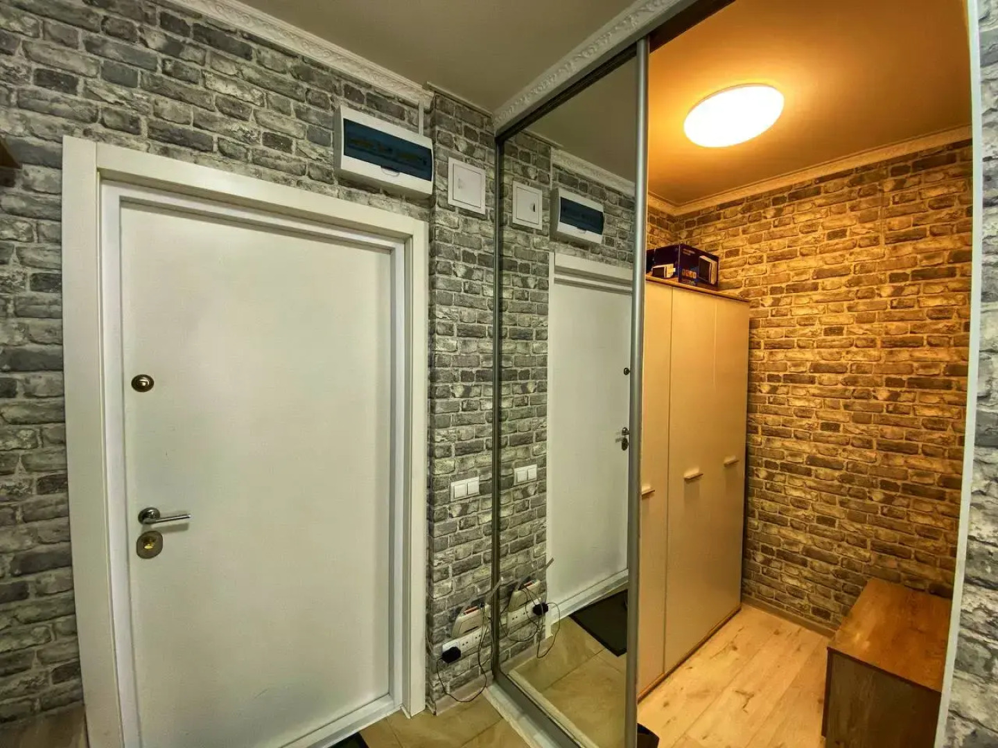 Квартира Жилище в Мытищах