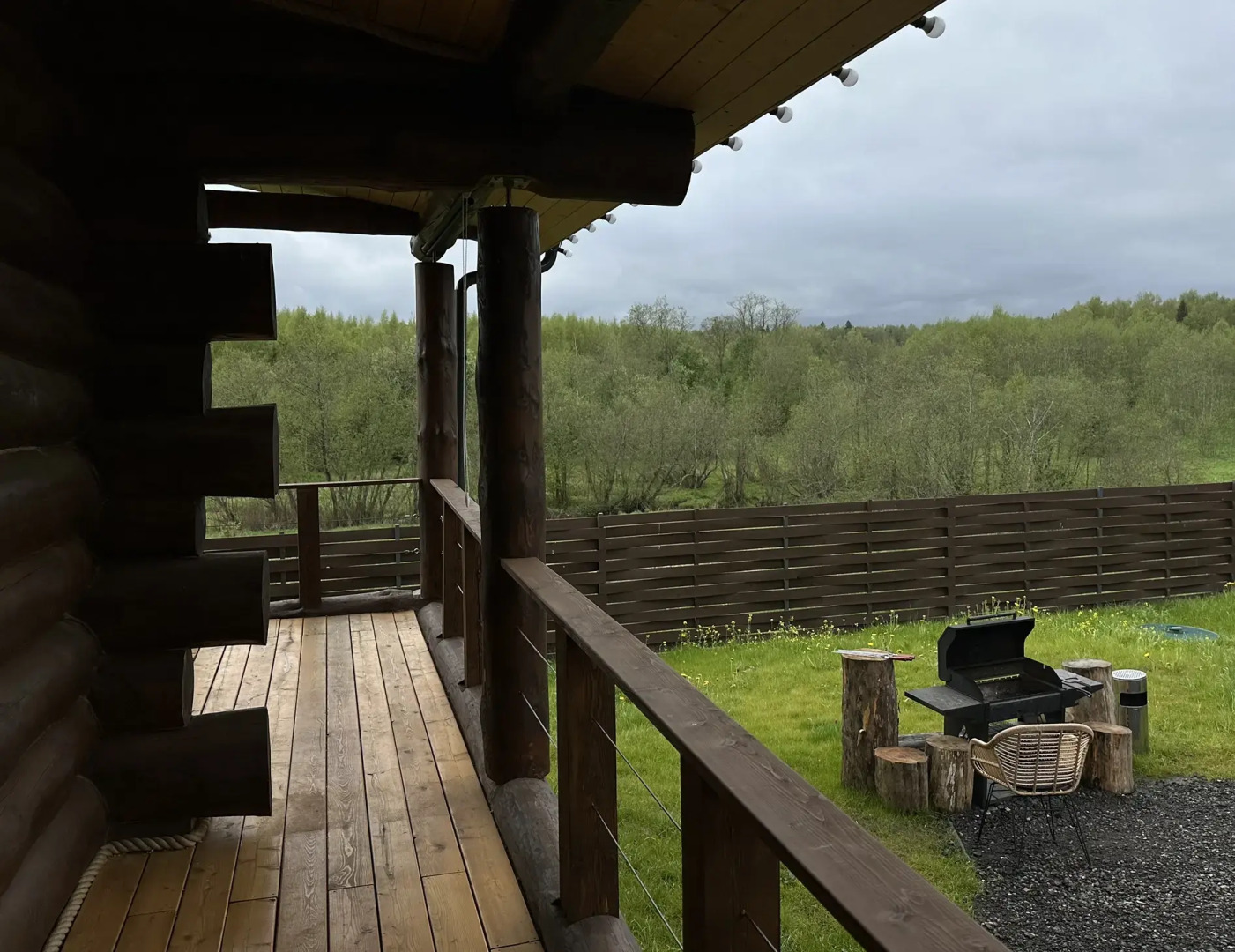 Гостевой дом Вудхаус.рф