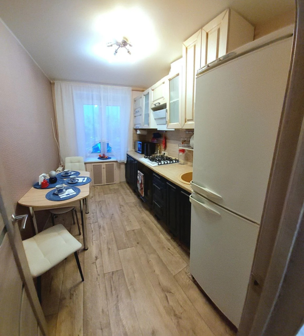 Квартира Семейная у ж/д станции Коломна