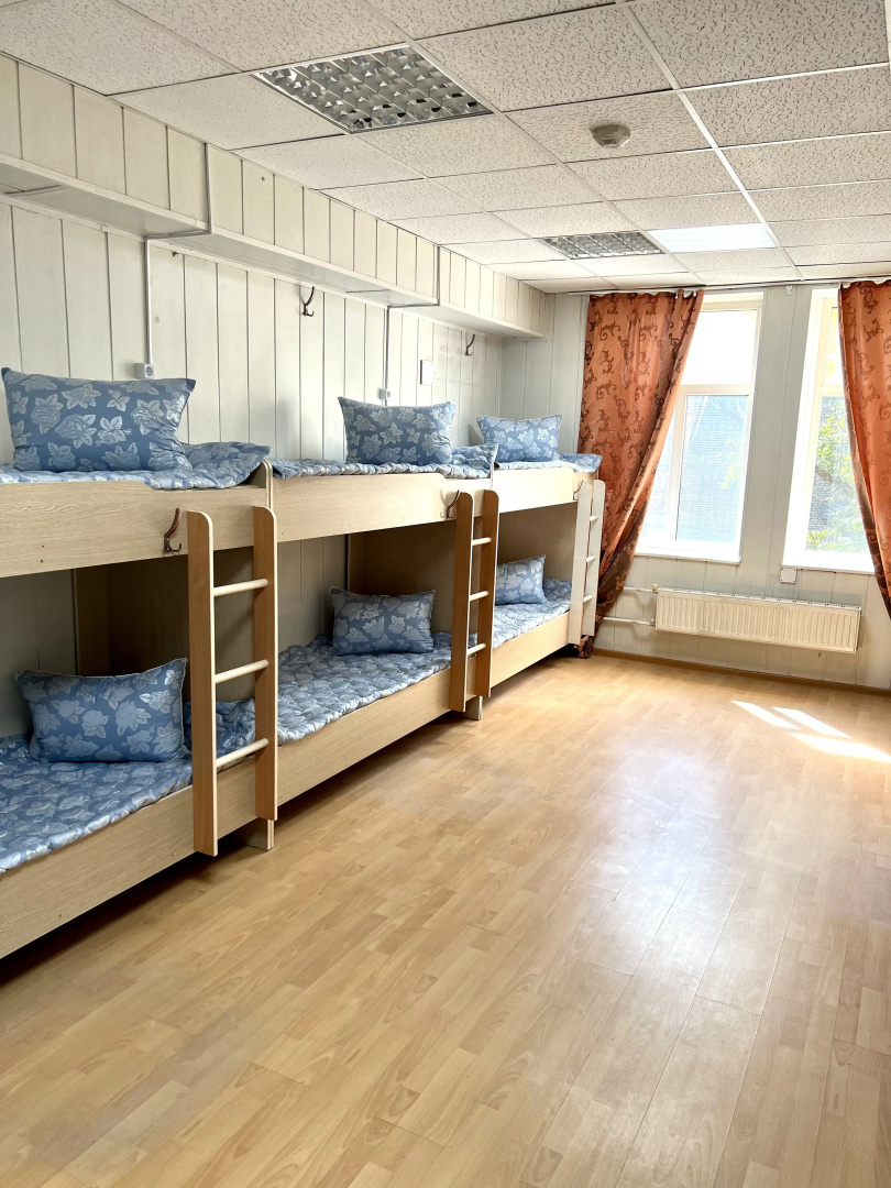 Kuraga Hostel