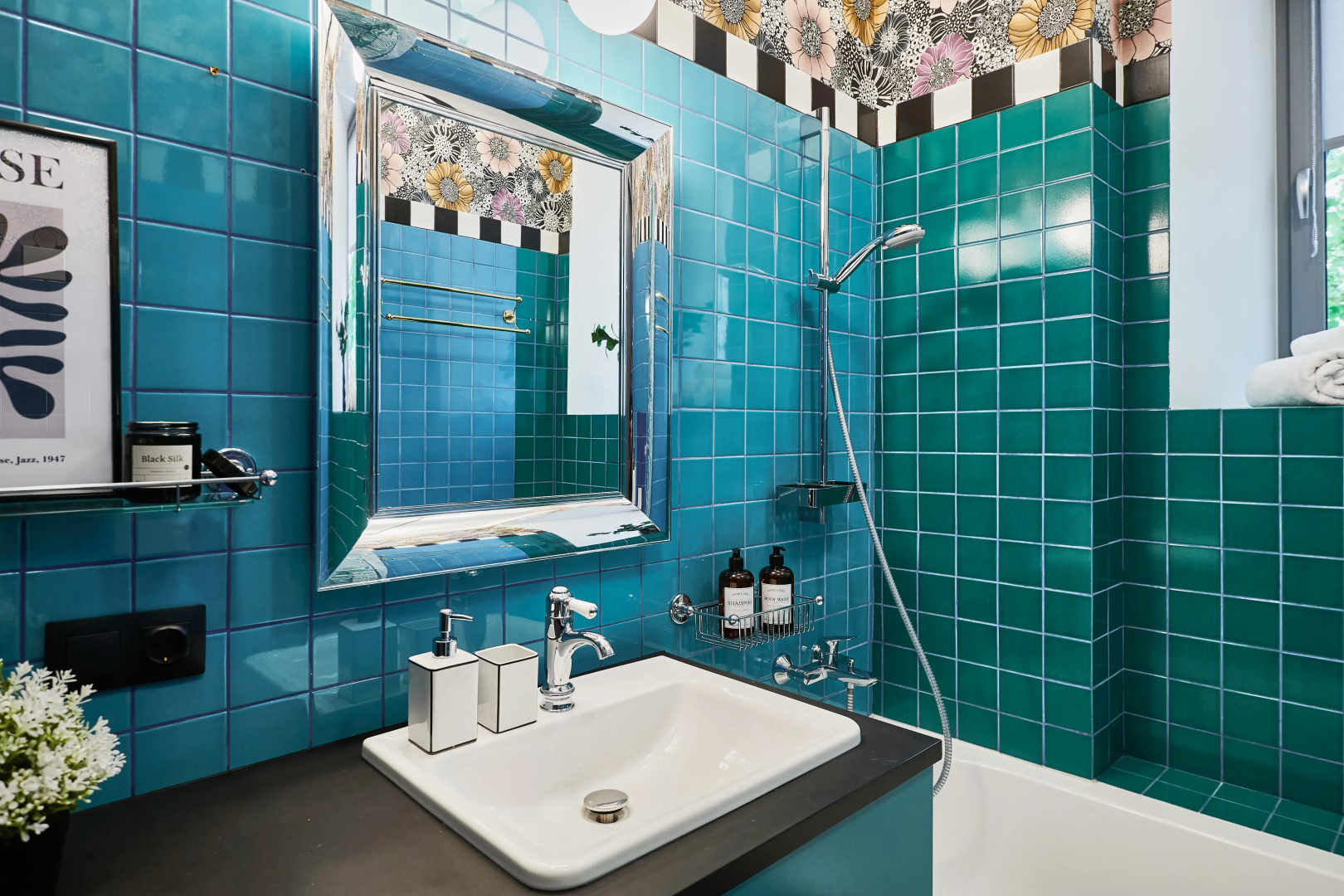 Квартира GM Apartments Богемные на Патриарших Прудах