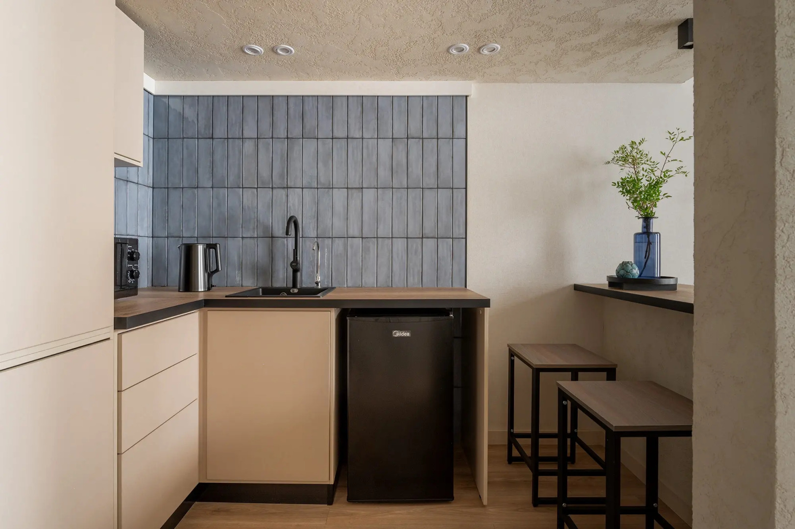 Апартаменты Volgarooms 15 в Доме Генеральской Жены Корниловой