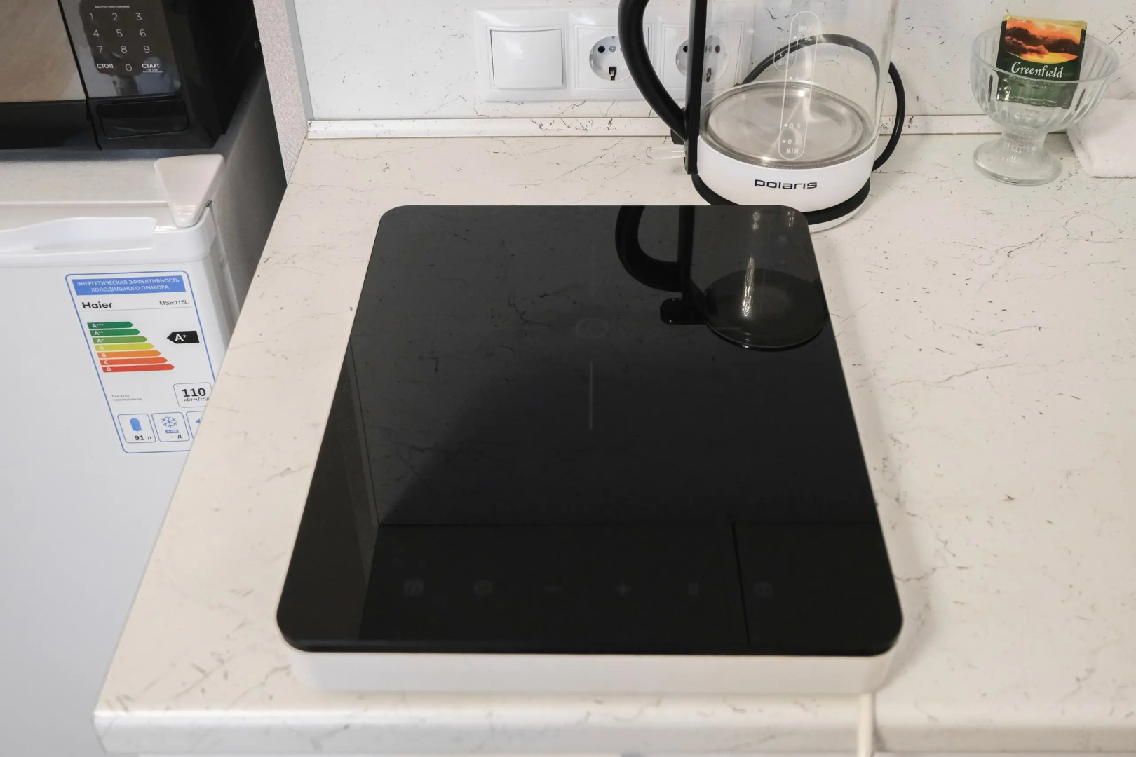 Апартаменты Домант Романова 60/1 (1)