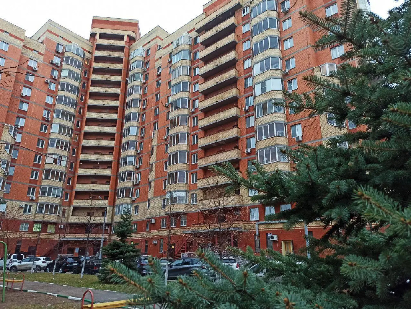 Квартира у Ривьеры на 6 Человек