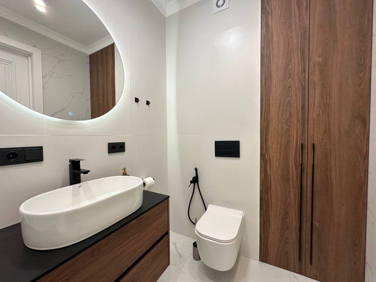 Апартаменты ДзенХоум Характер 300