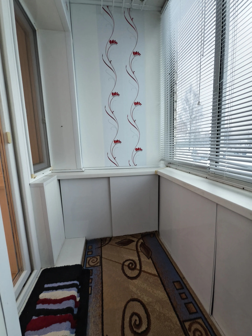 Квартира Уютная в Центре Города Ул Полевая 47