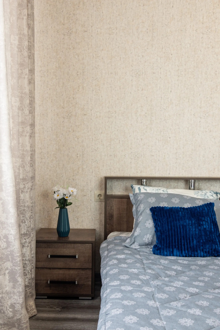 Апартаменты на Дзержинского 2