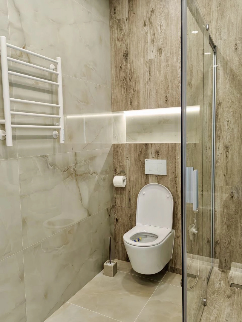 Апартаменты VIP Apart