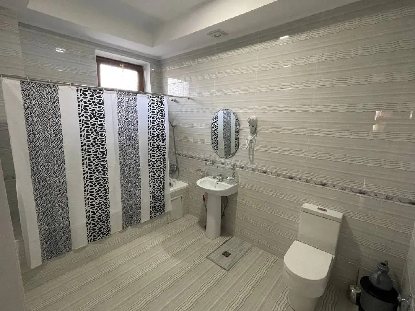 Гостевой Дом Al Arda Avenue Hotel