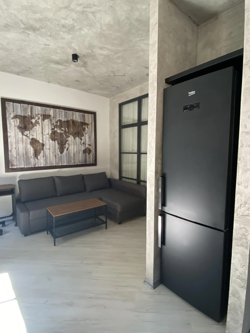 Квартира в сердце Санкт-Петербурга с парковкой для вашей семьи