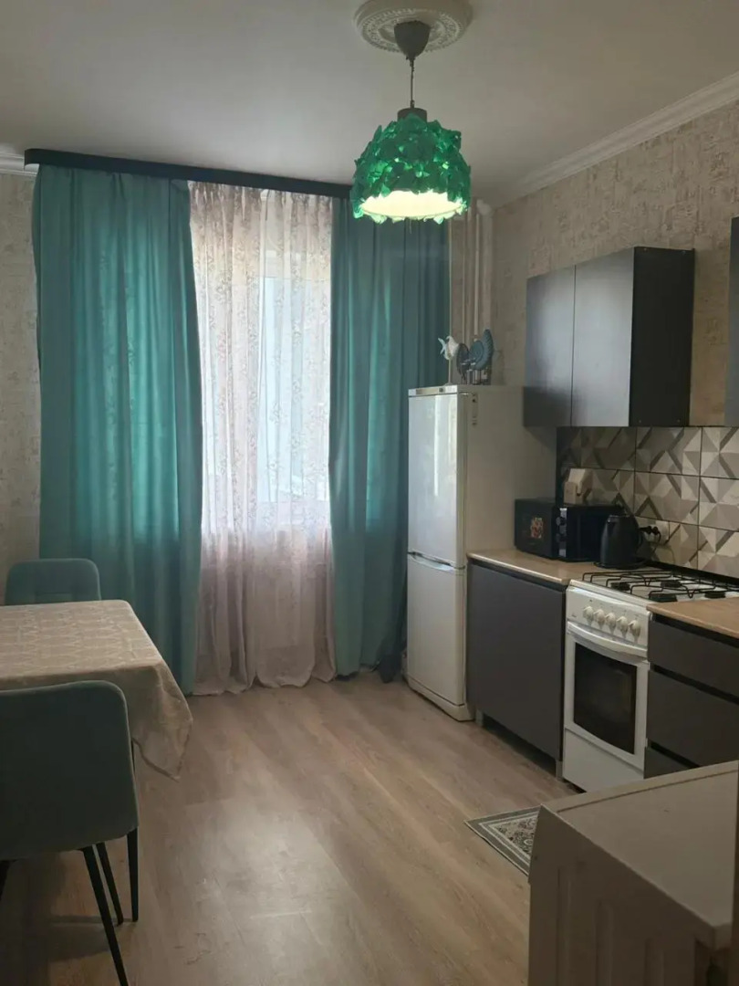 Квартира Семейные апартаменты