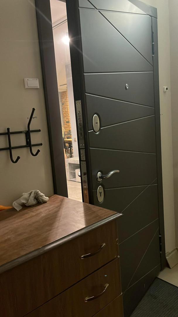 Апартаменты Московская Лофт