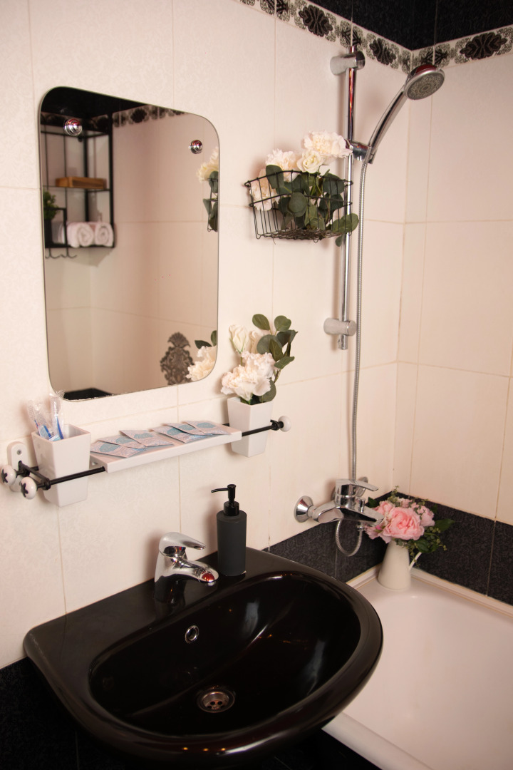 Апартаменты Тухачевского 2