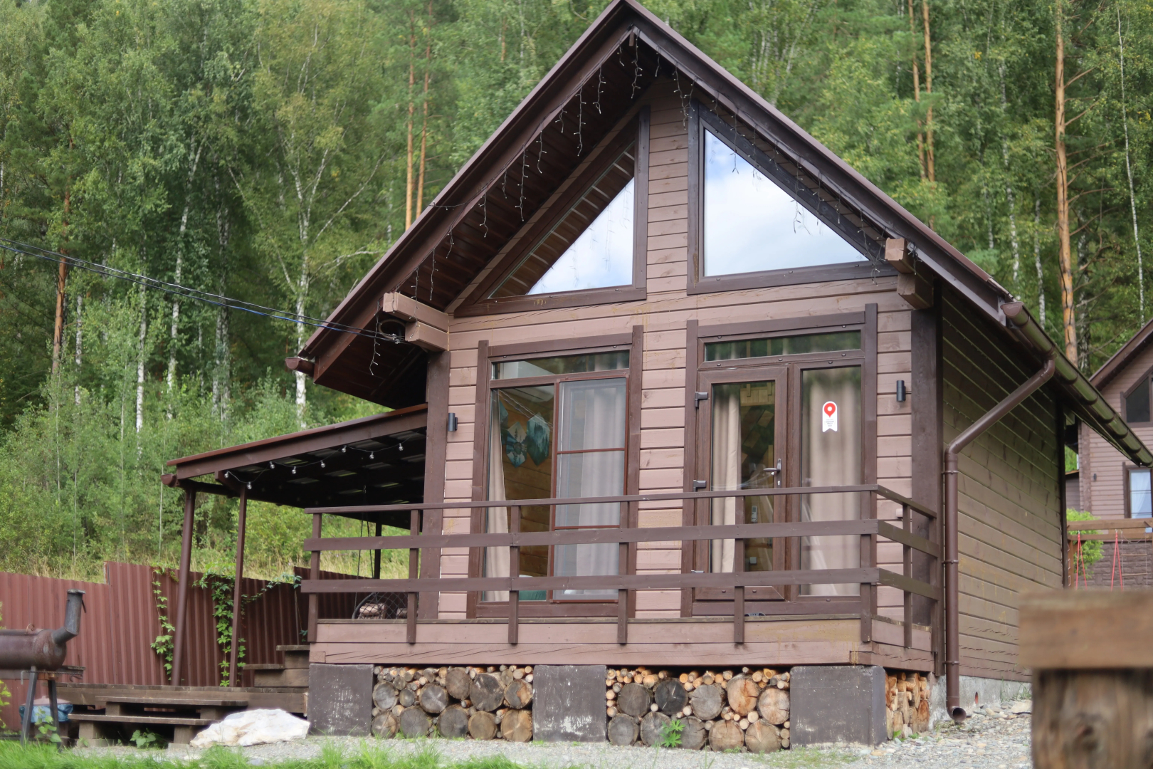 Гостевой Дом Villar