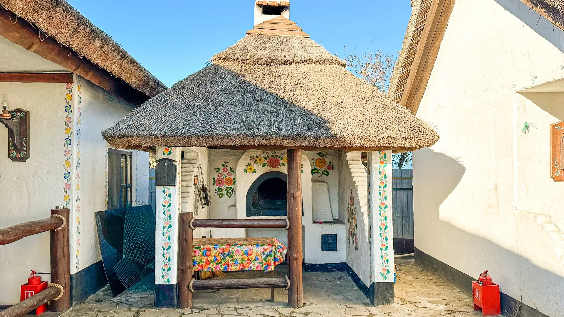 Отель Гостевой двор "Диканька"