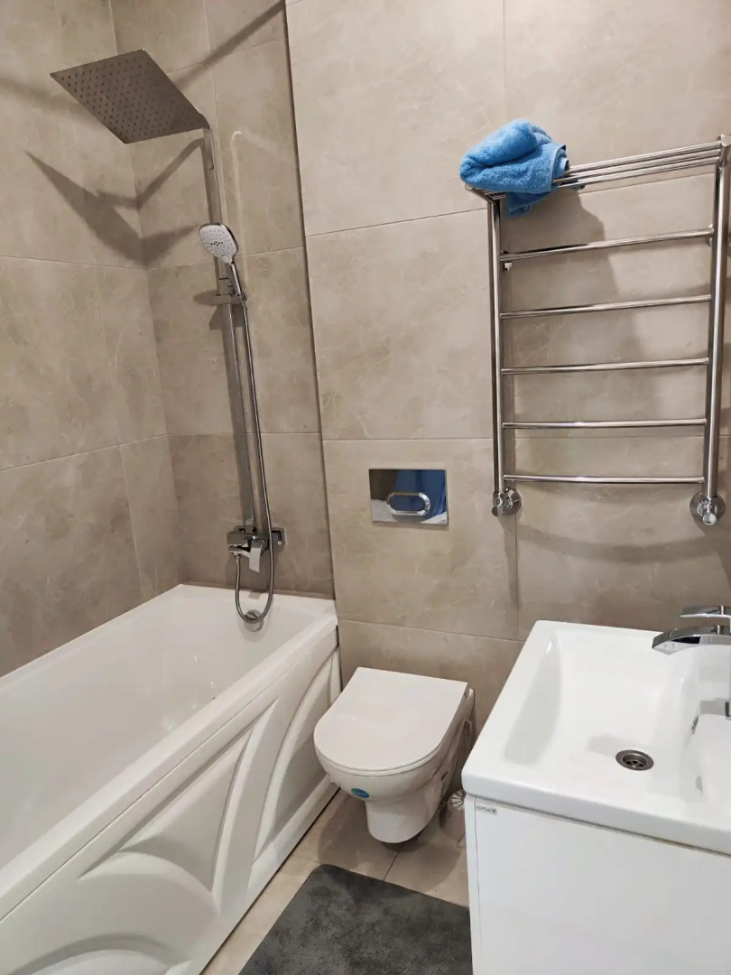 Квартира Капка