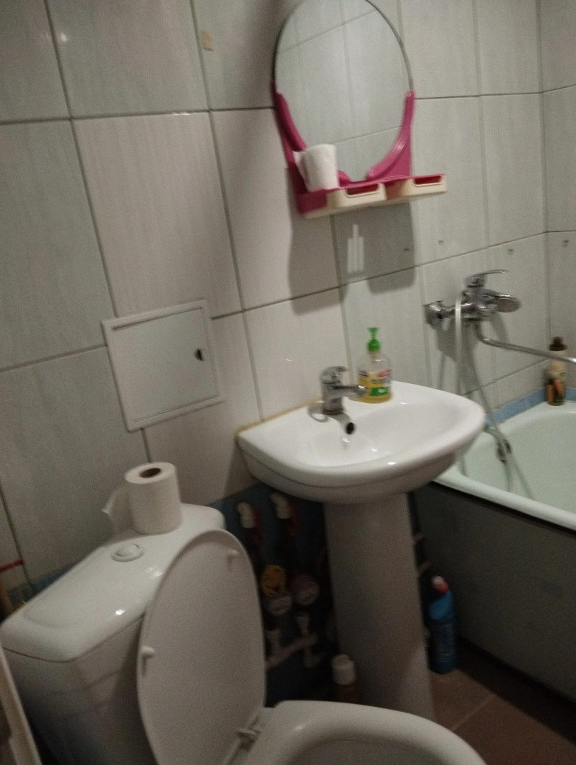 Квартира На Площади Победы