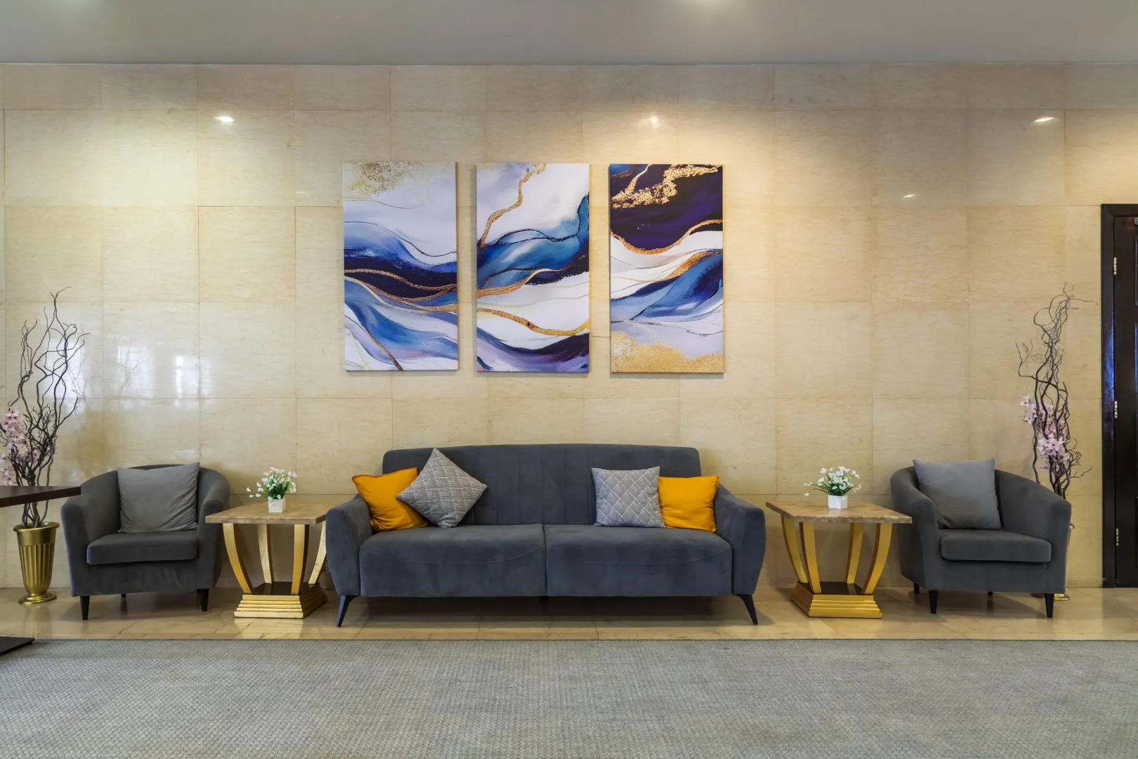 Гринвуд Отель