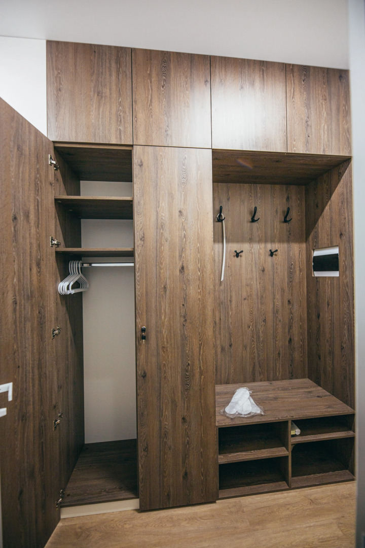 Квартира ARISTOCRAT HOUSE