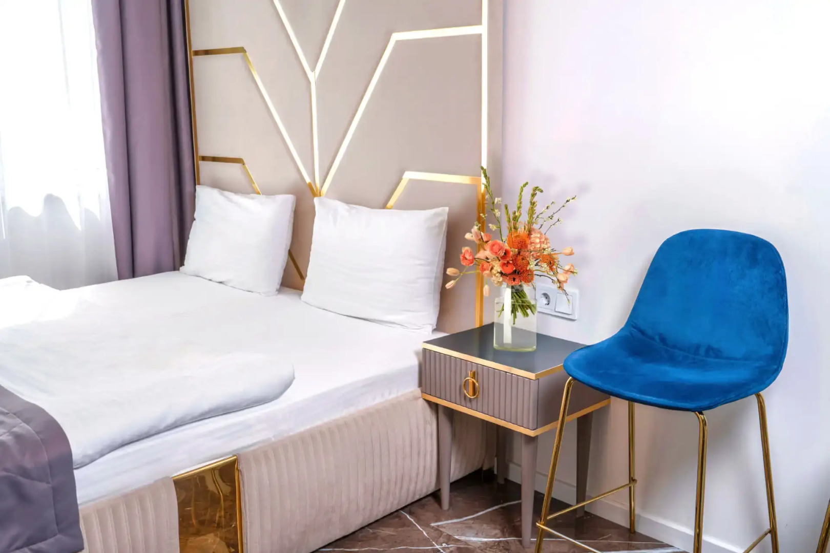 Отель RP Manhattan (РП Манхэттен)