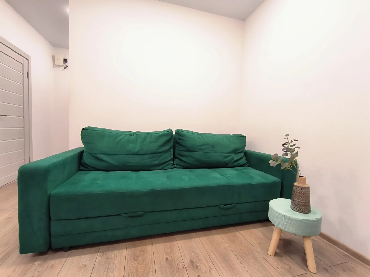 Квартира Костарика в Центре Тюмени