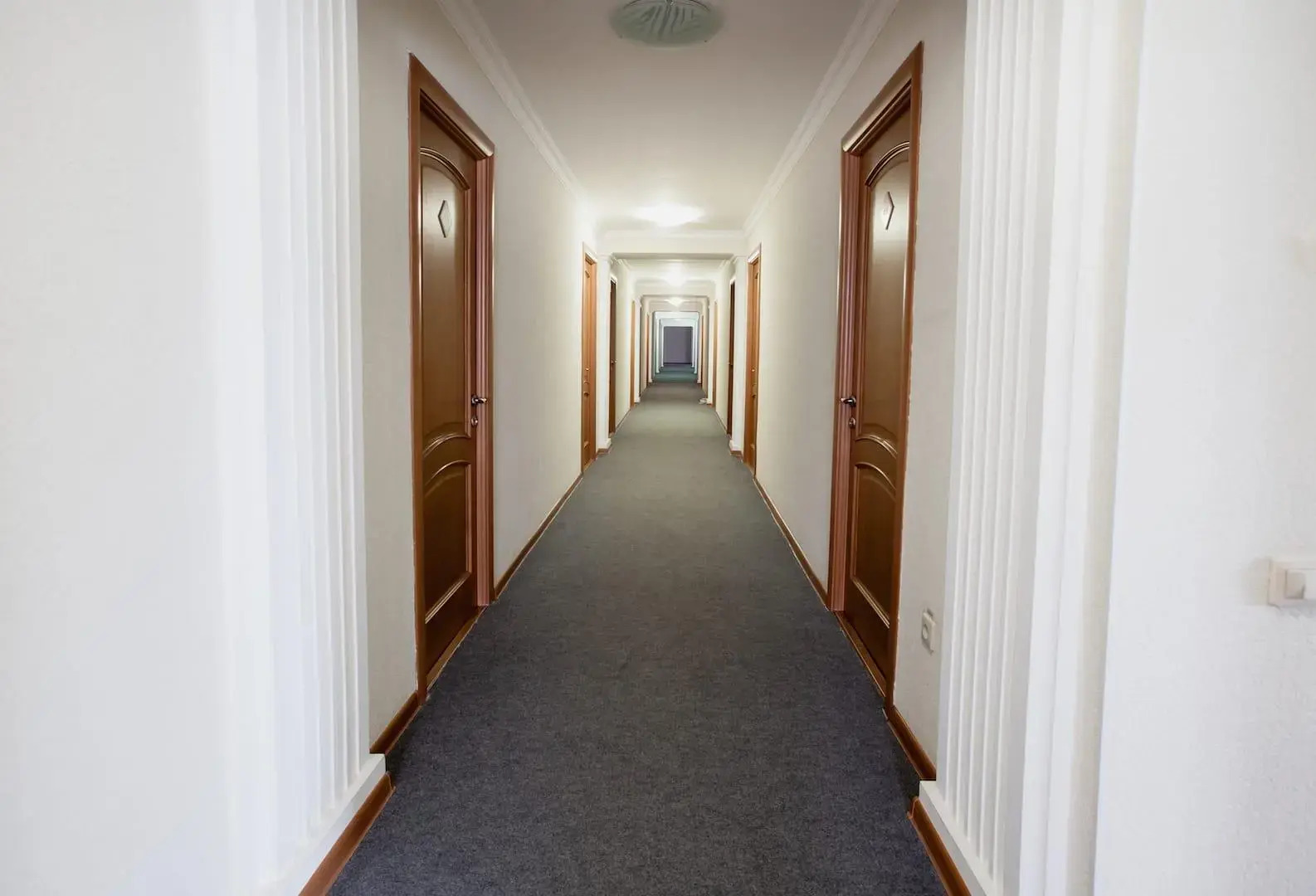 Отель Новый Тобол