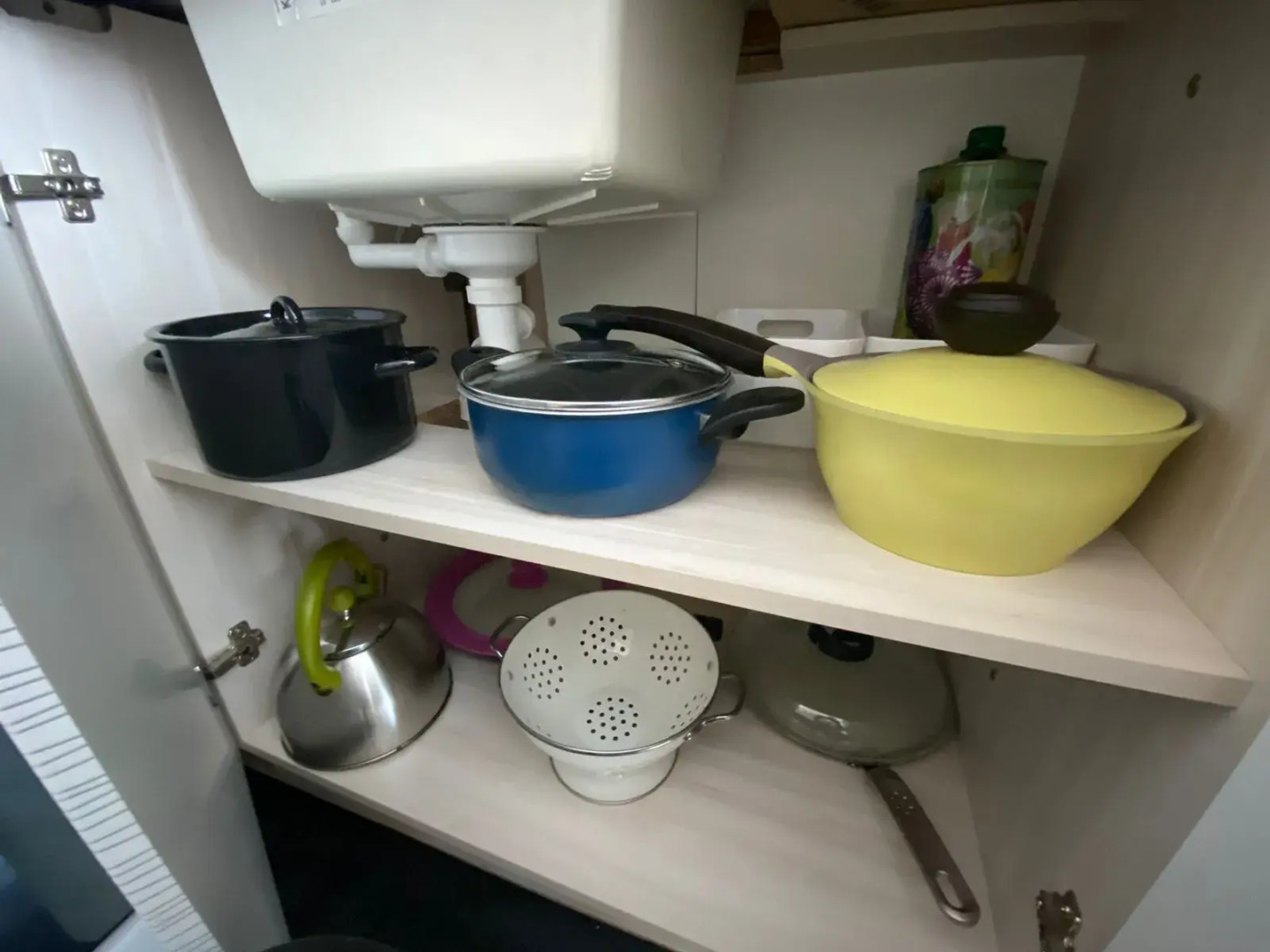 Апартаменты Гросс Хаус