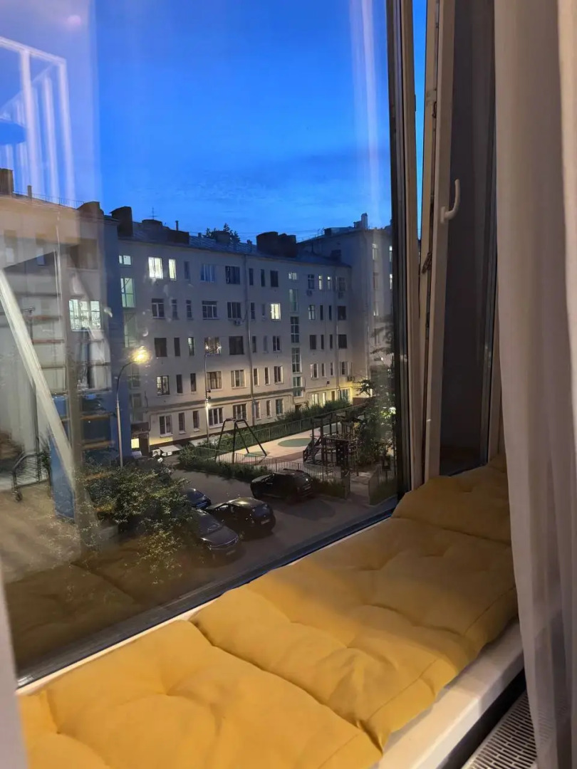 Апартаменты Peonies Lucky Room у Метро Бауманская