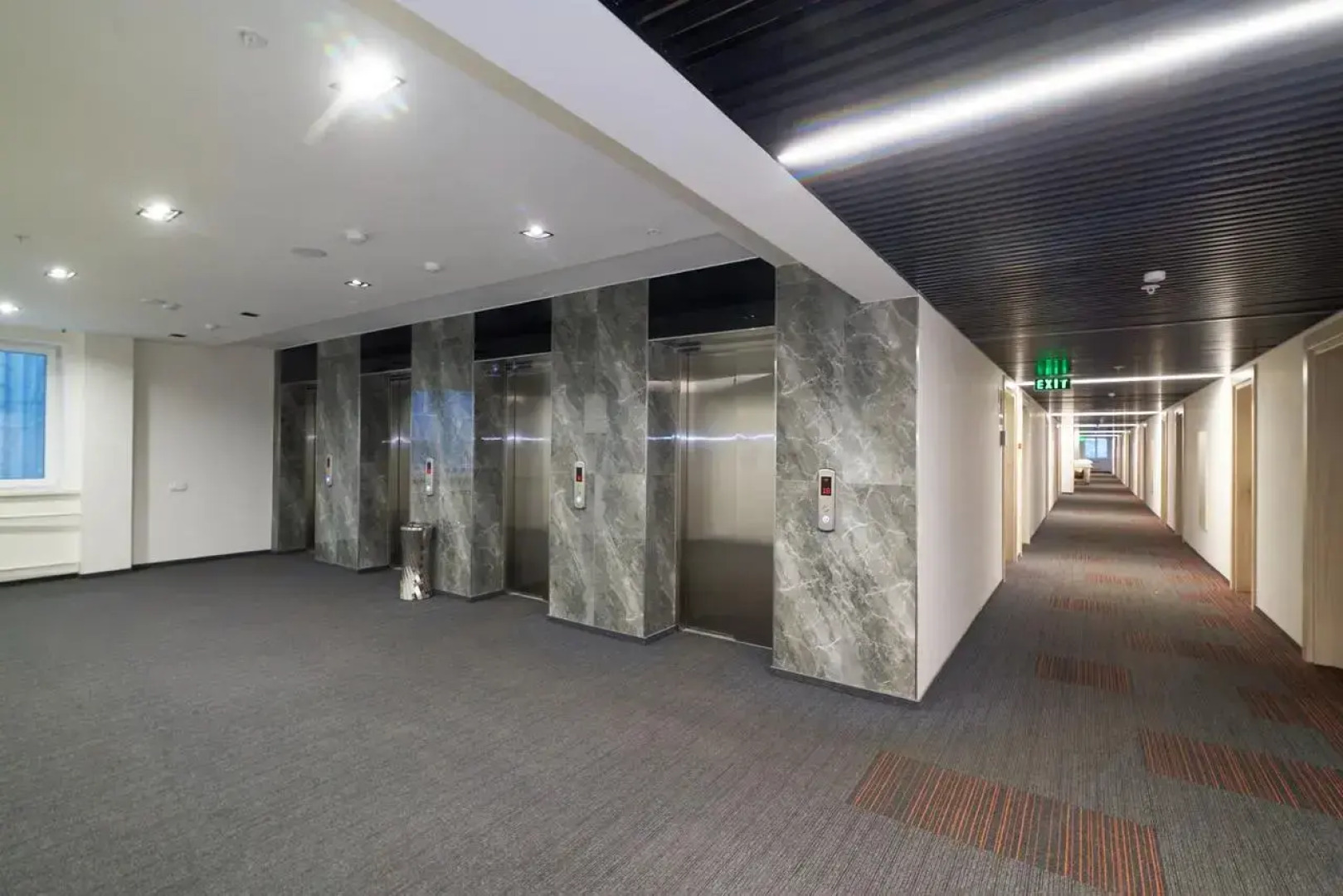 Апарт-отель Yes