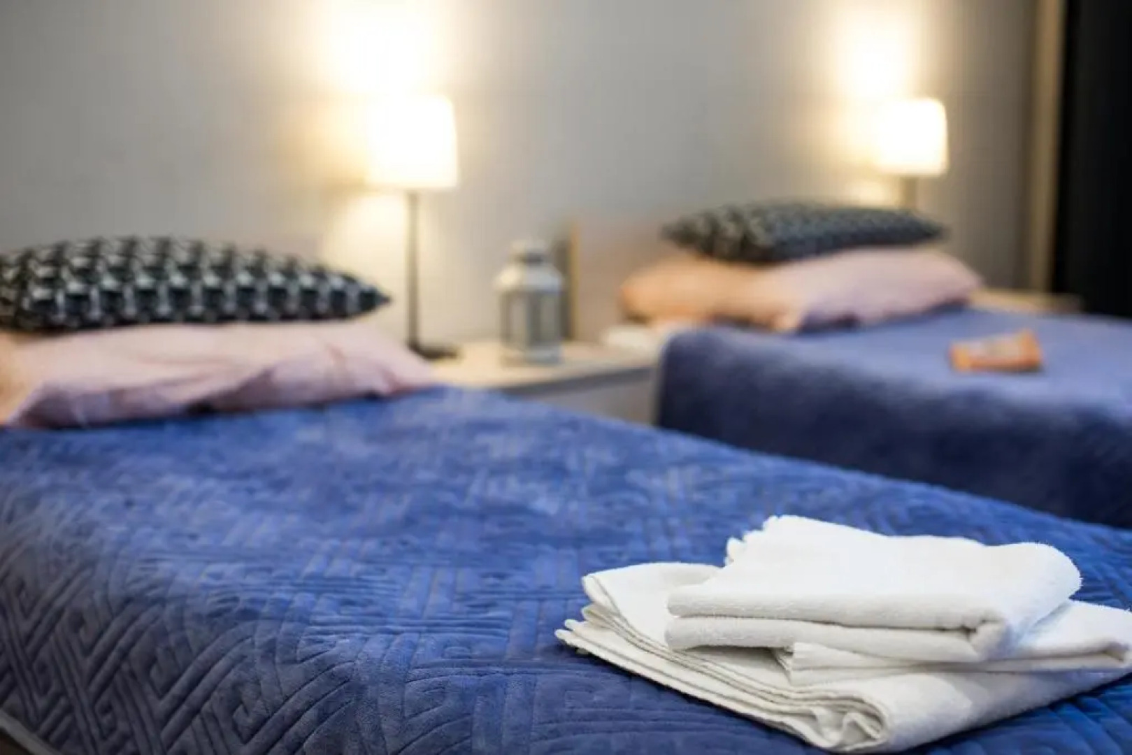 Мини-отель Лиговский двор