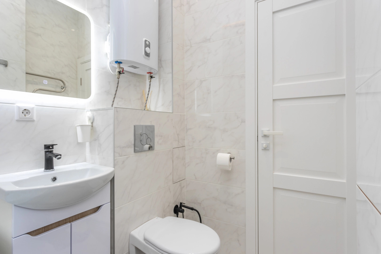 Апартаменты Лофт в ЖК Эрмитаж (Горсовет, Планета)