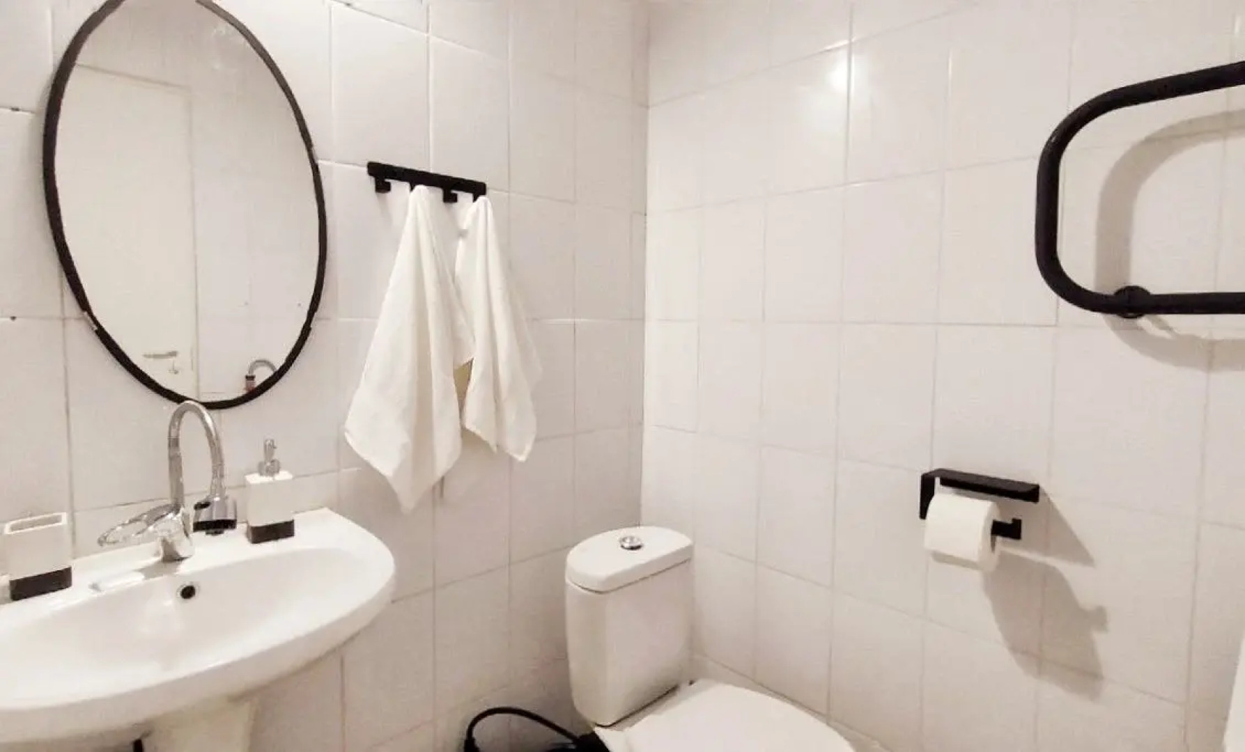 Апартаменты Чистое небо