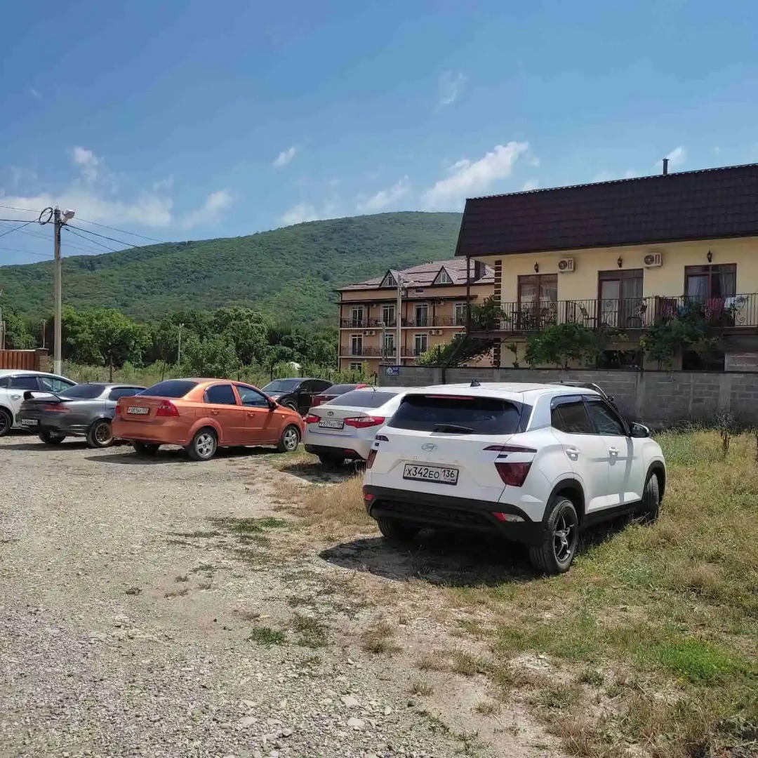 Гостевой Дом Югория дом у моря