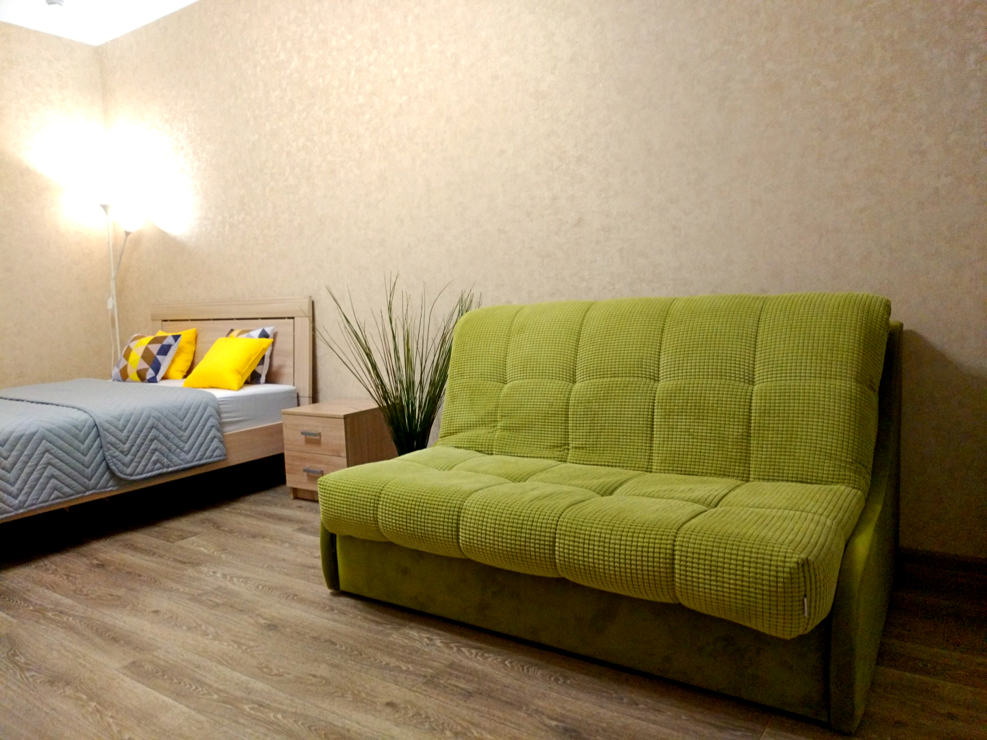 Квартира Vertikalochka71