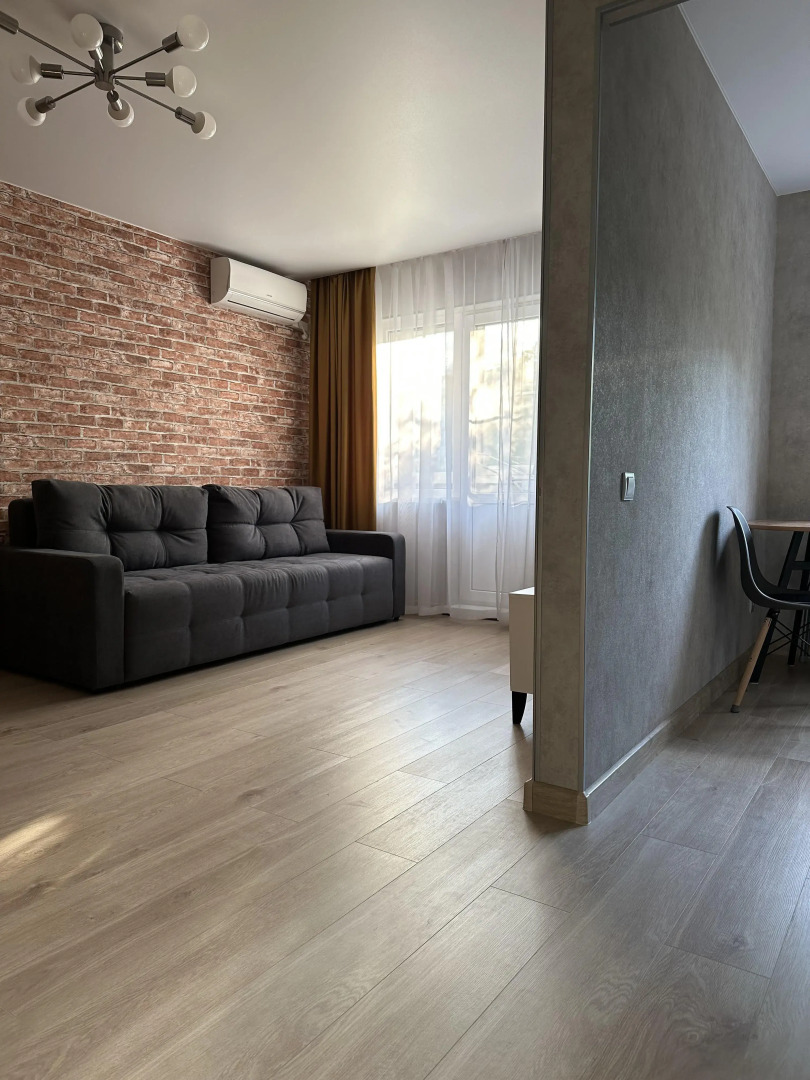 Квартира Двухкомнатная в Центре Города